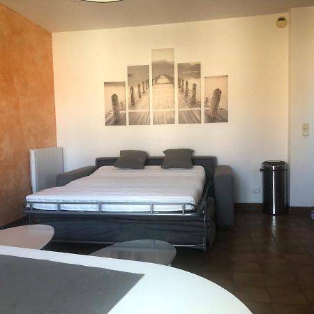 Appartement 4 Personnes Vue Mer Каркеран Экстерьер фото